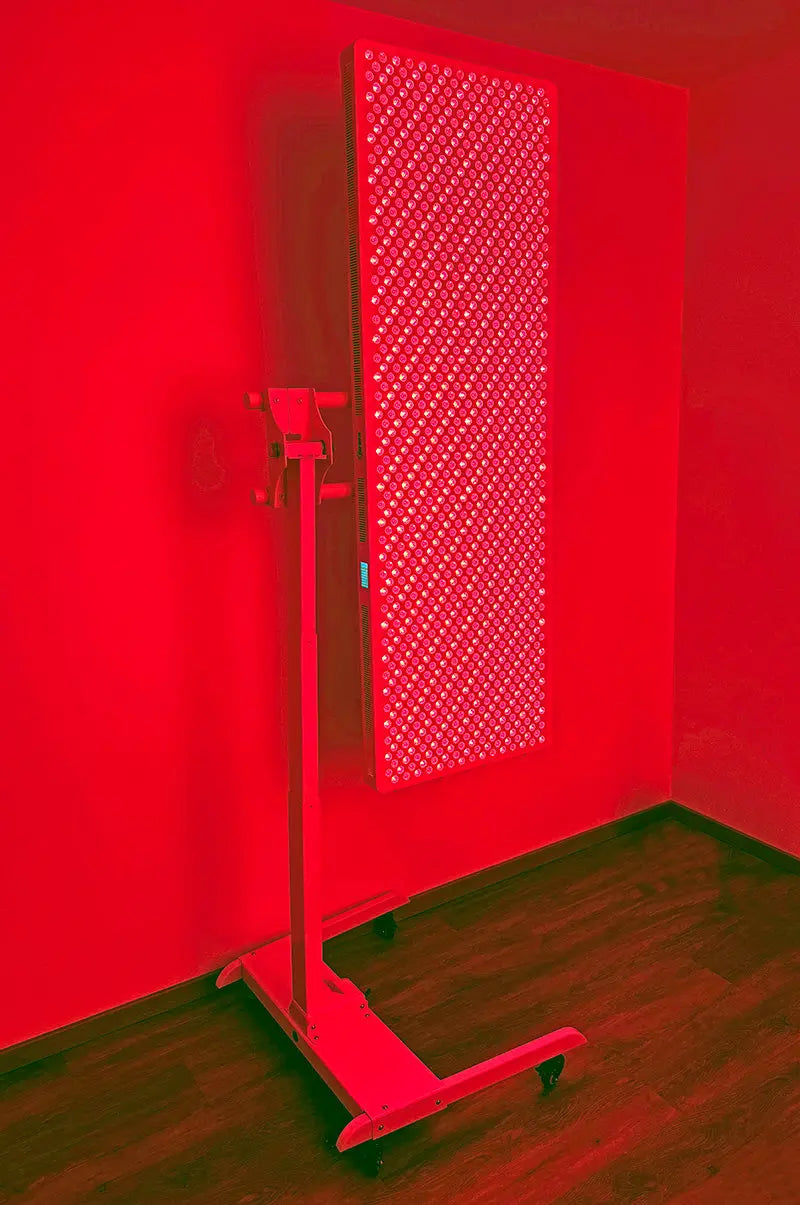RLF6000 Red Light Therapy Panel Red Light Fix