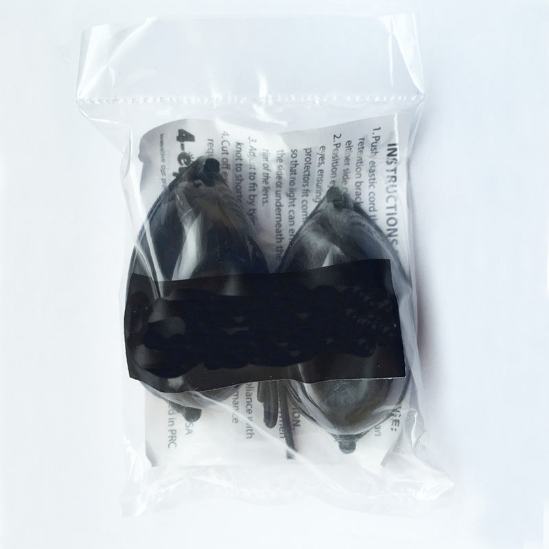 UVB Protection Goggles for Dermfix 1000MX or 2000SX Dermfix GmbH