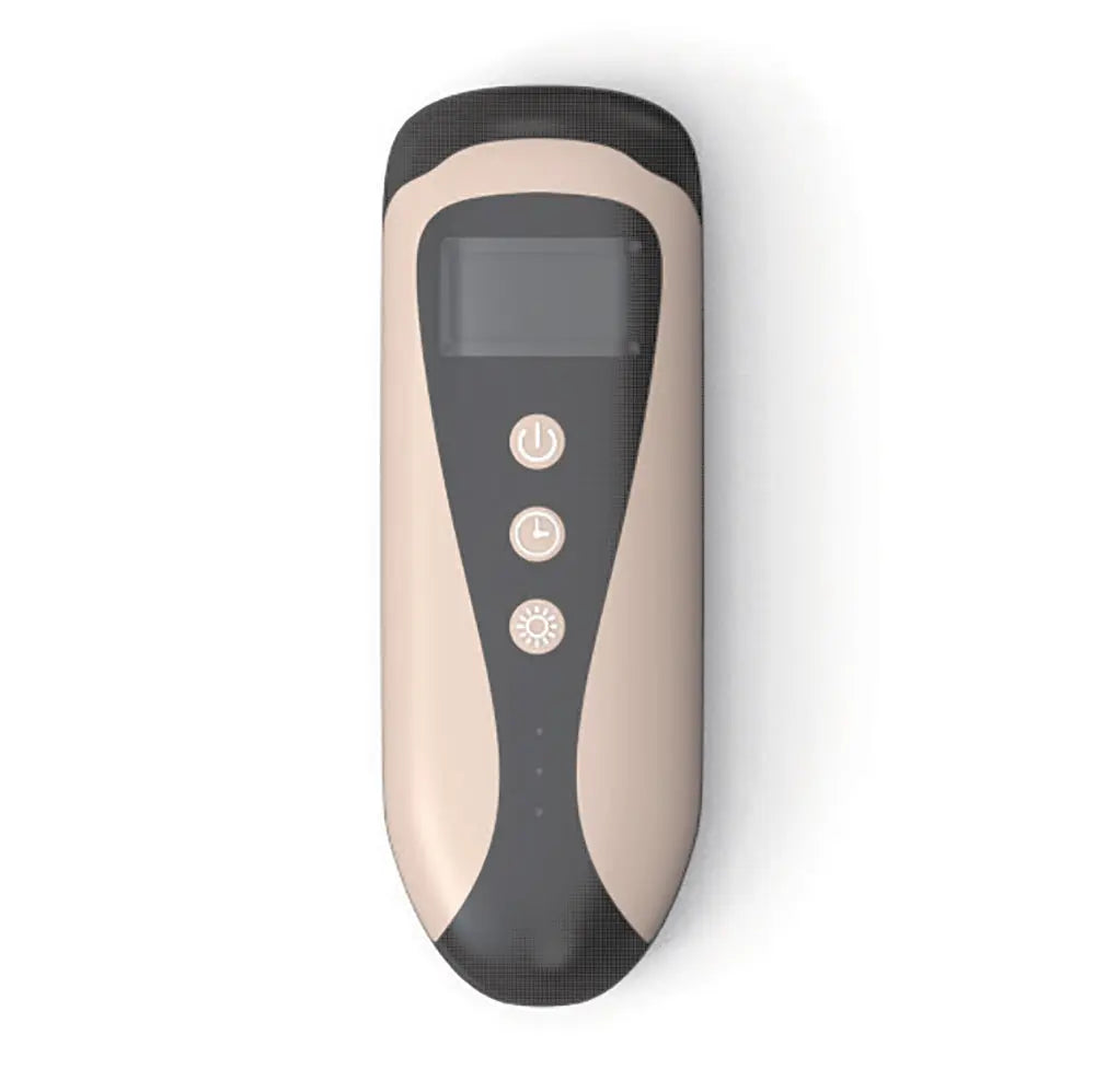 Dermfix Halo LED Therapy for Face Red Light Fix