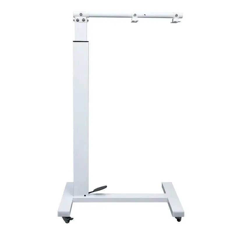 Pneumatic Floor Stand for RLF1500 or RLF3000 Red Light Fix
