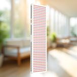 Panel światła czerwonego RLF3000